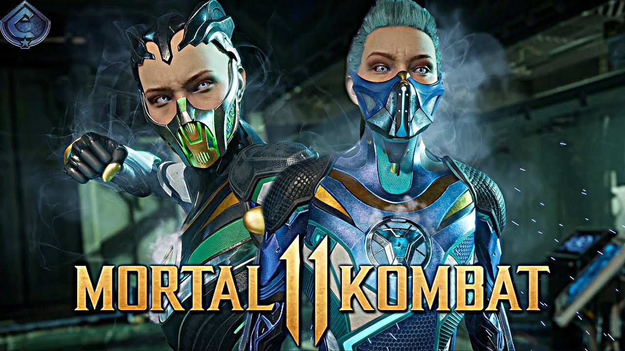 mortal kombat 11 free play